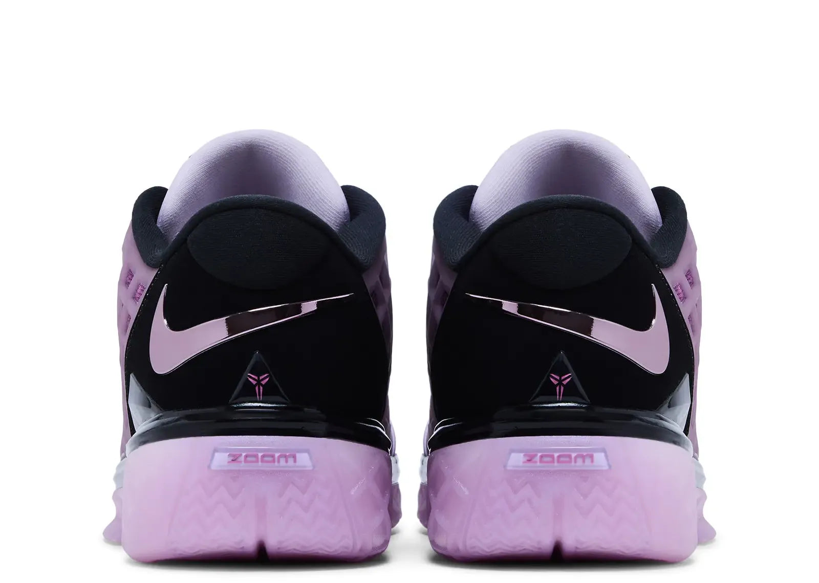 Kobe 3 Low Protro Pink Quartz