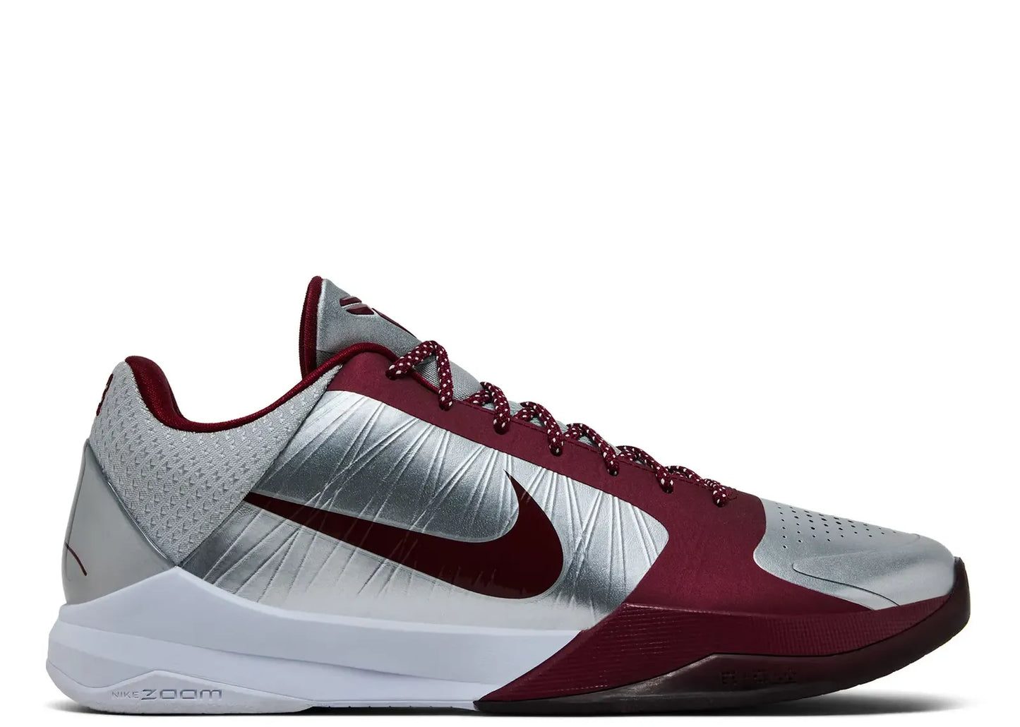 Kobe 5 Protro Lower Merion Aces Away (2026)