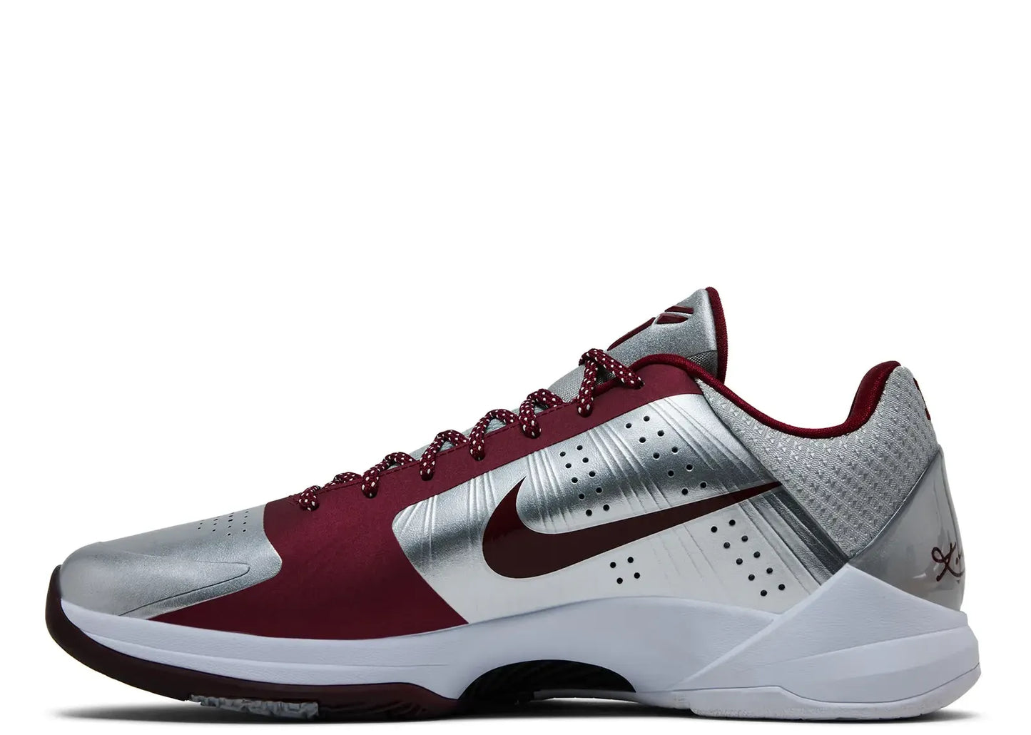 Kobe 5 Protro Lower Merion Aces Away (2026)