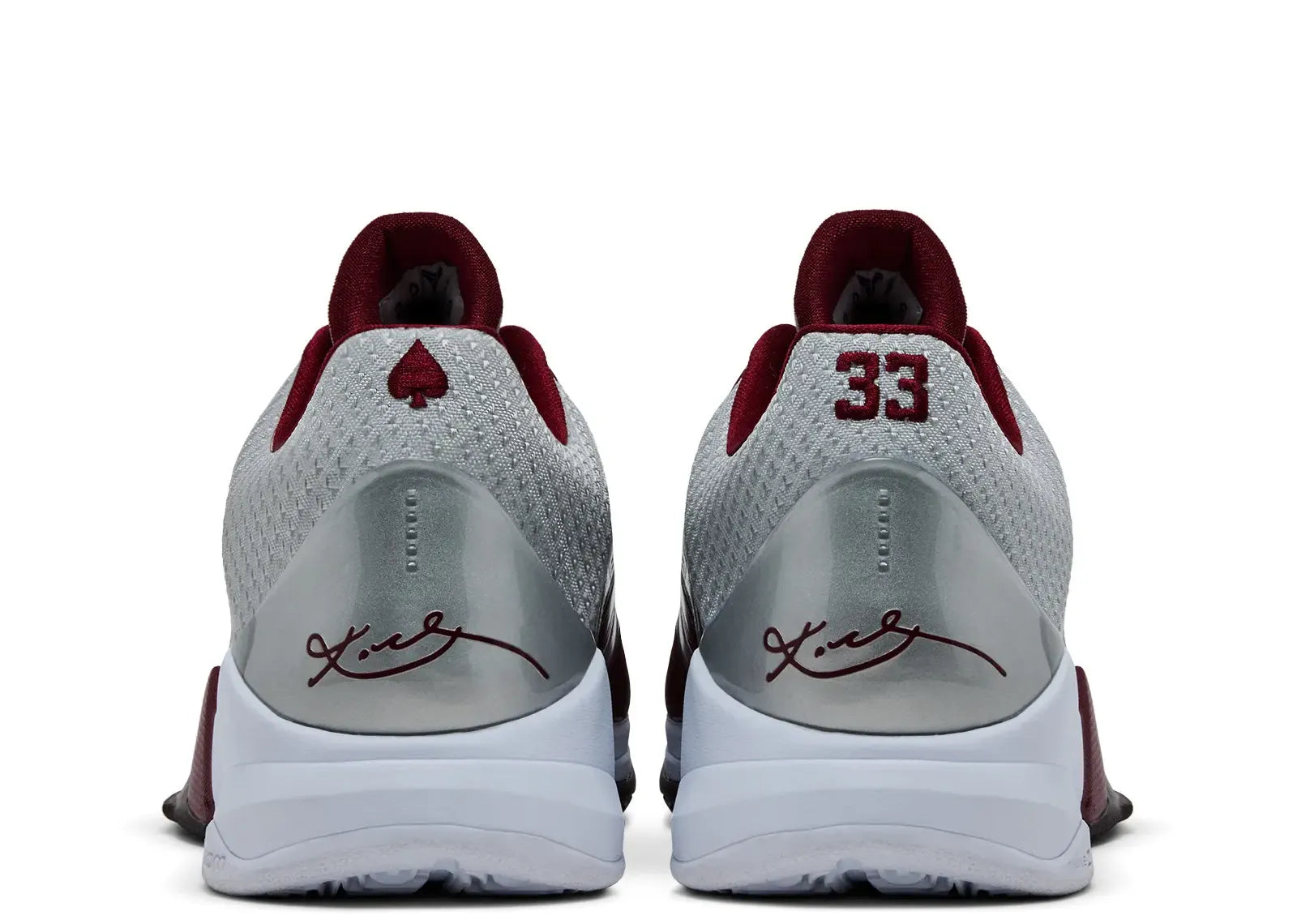 Kobe 5 Protro Lower Merion Aces Away (2026)