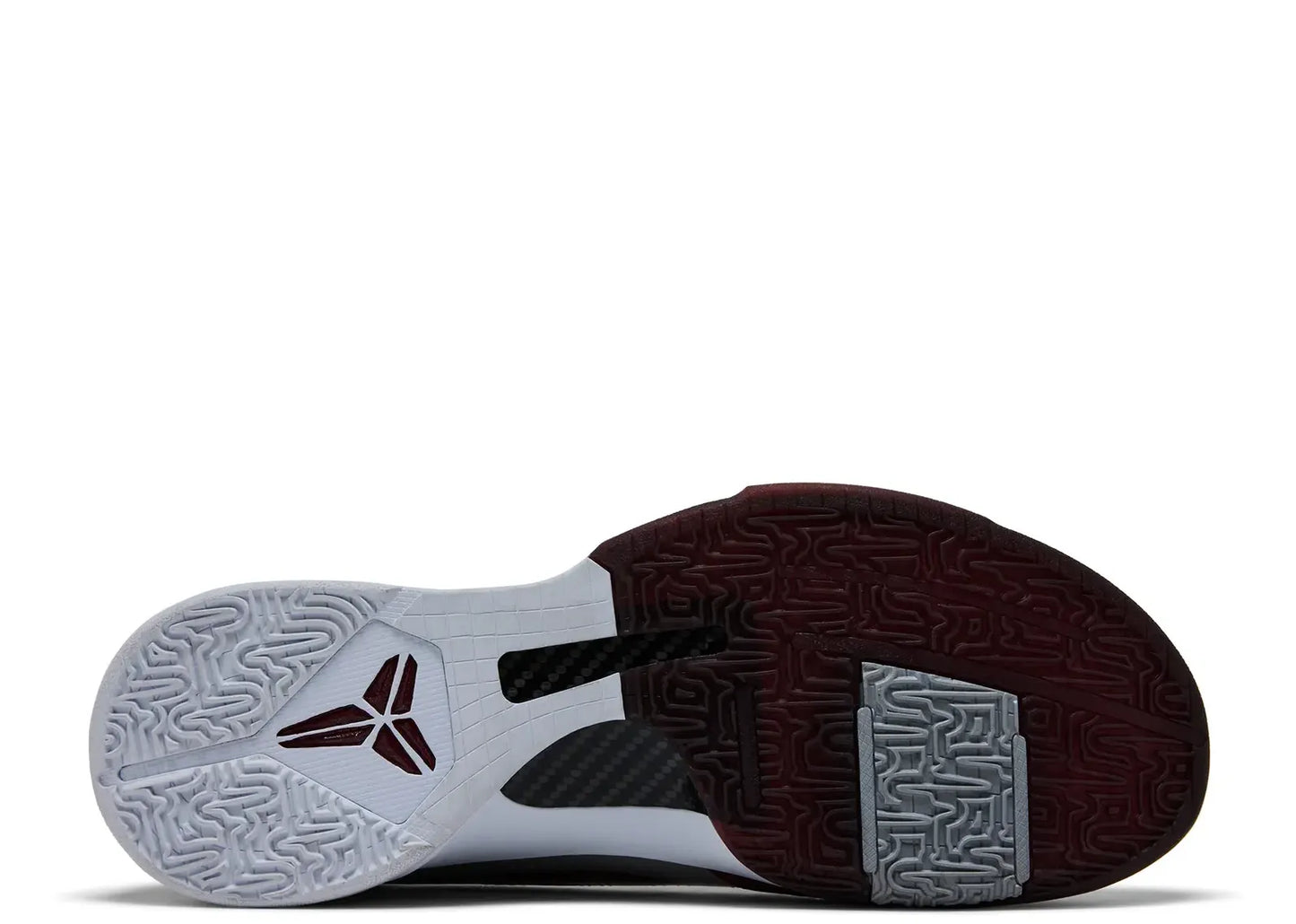 Kobe 5 Protro Lower Merion Aces Away (2026)