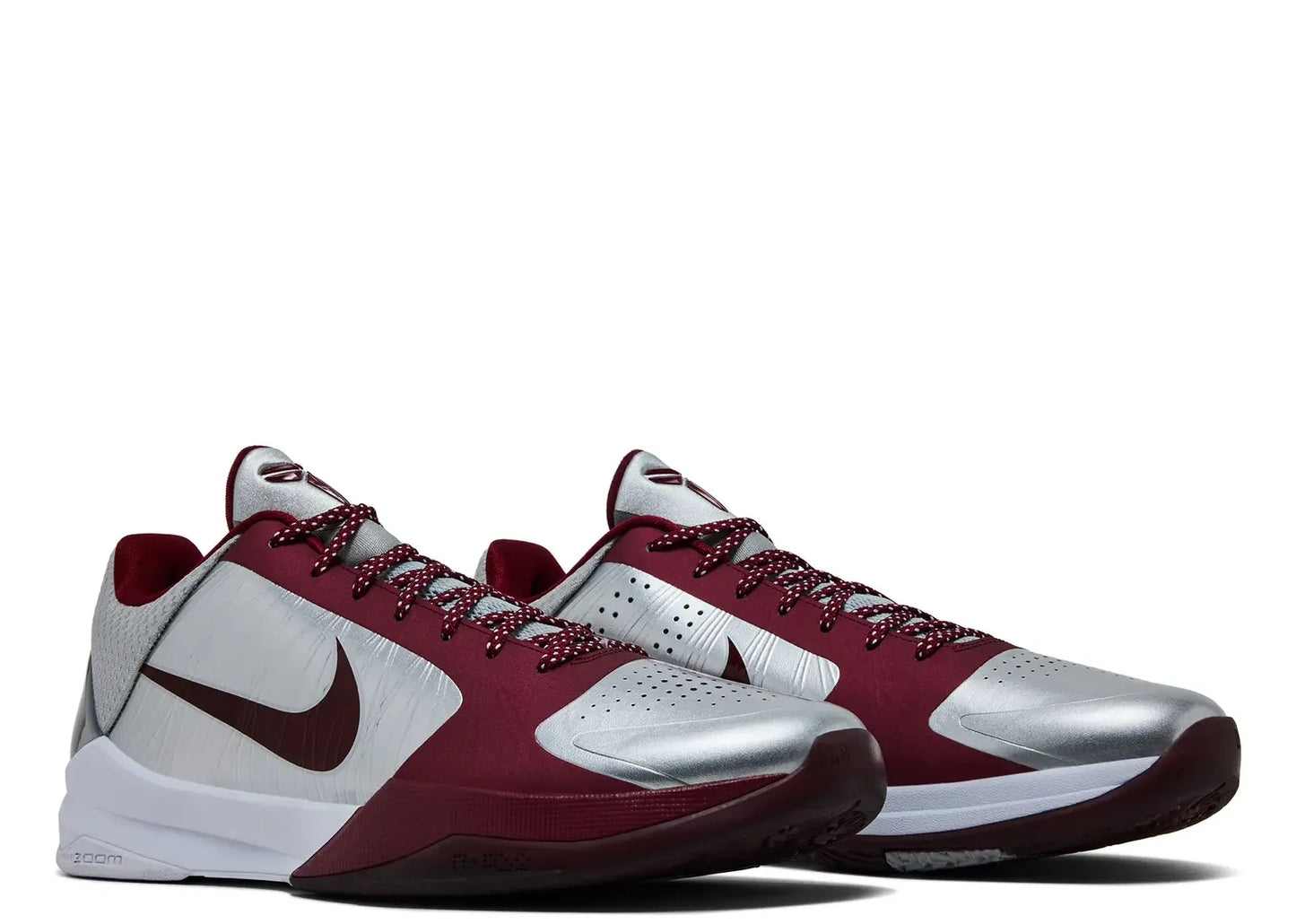 Kobe 5 Protro Lower Merion Aces Away (2026)