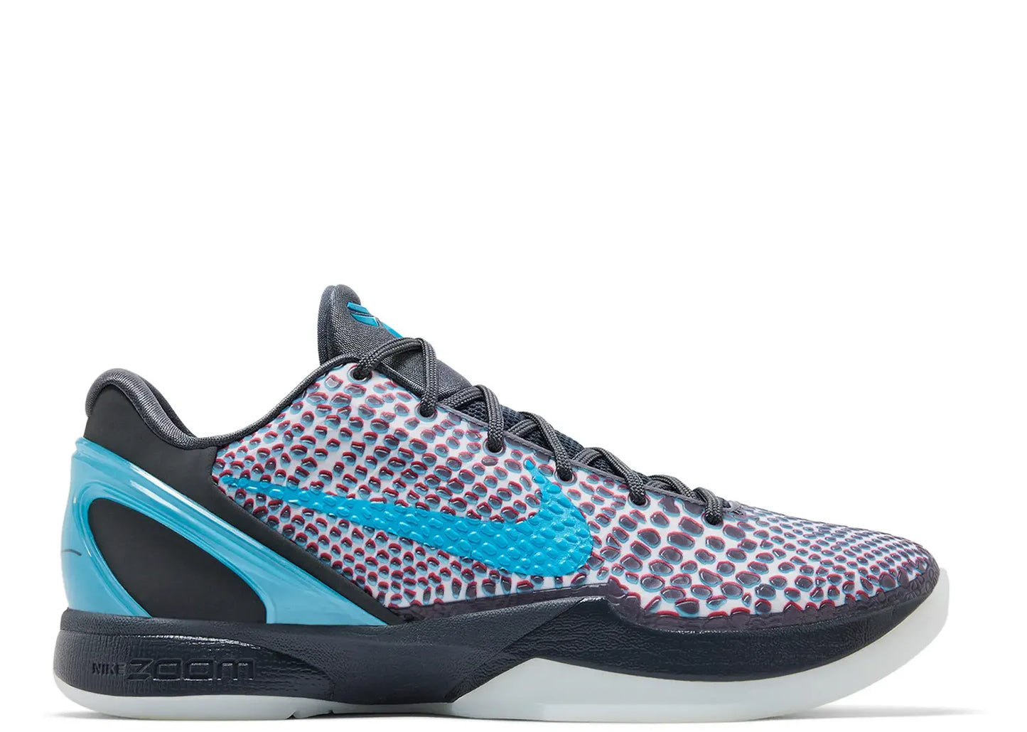 Kobe 6 Protro ASG Hollywood 3D (2026)