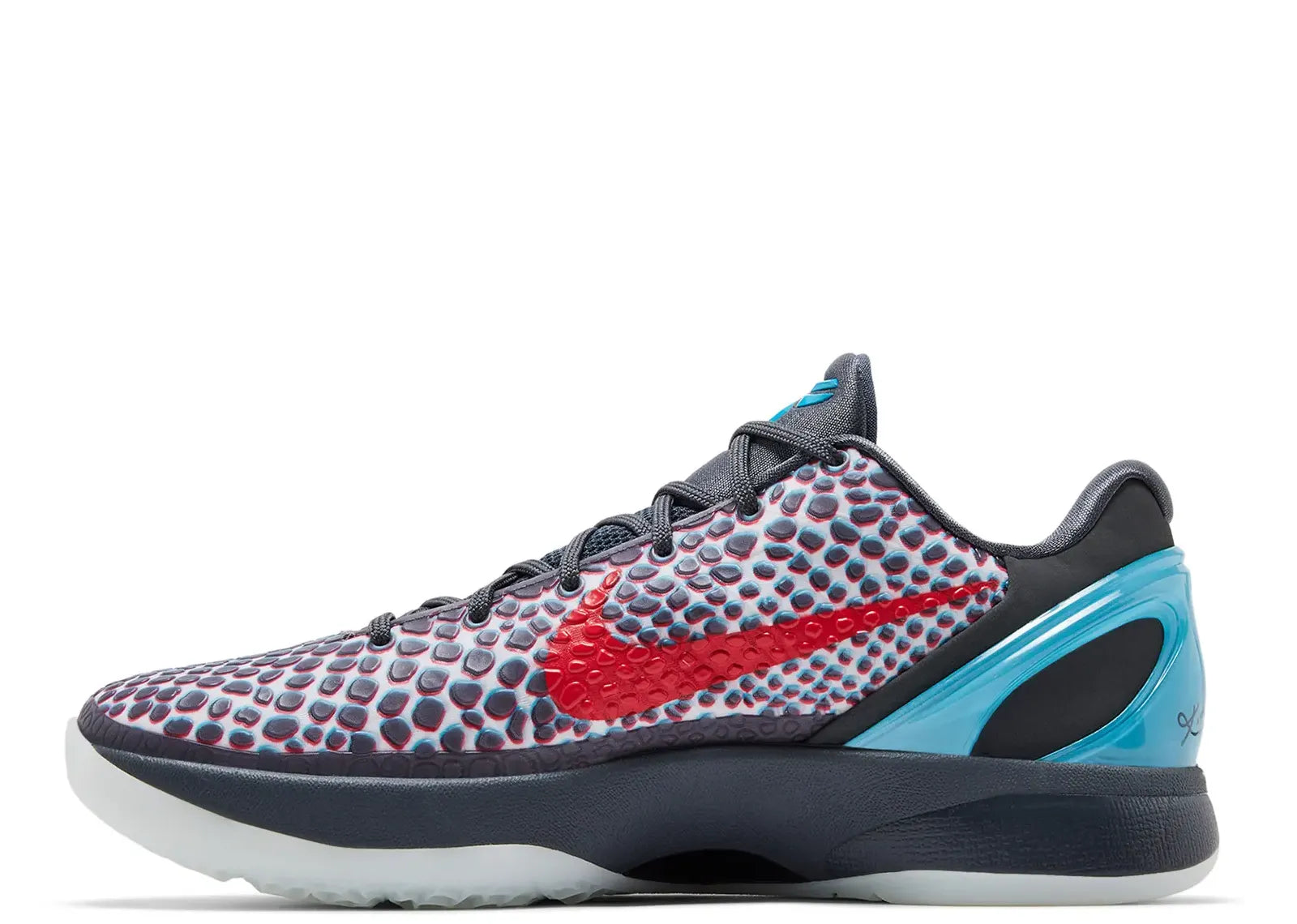 Kobe 6 Protro ASG Hollywood 3D (2026)