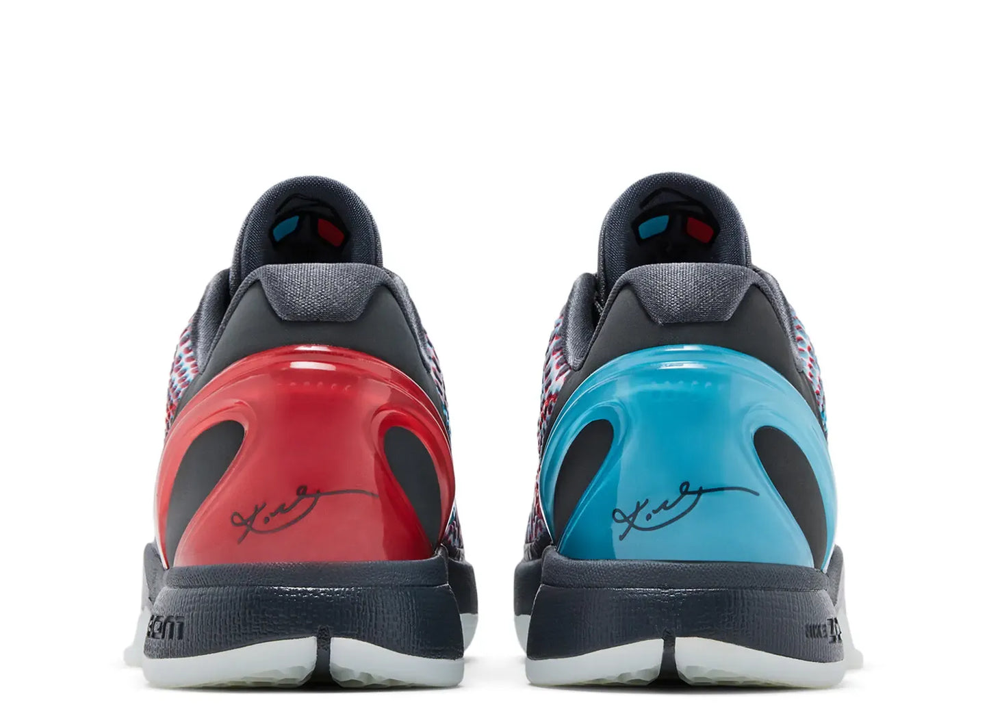 Kobe 6 Protro ASG Hollywood 3D (2026)