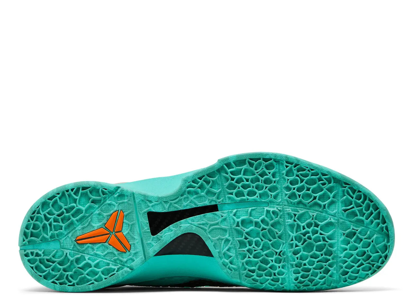 Kobe 6 Protro Jalen Brunson Statue of Liberty