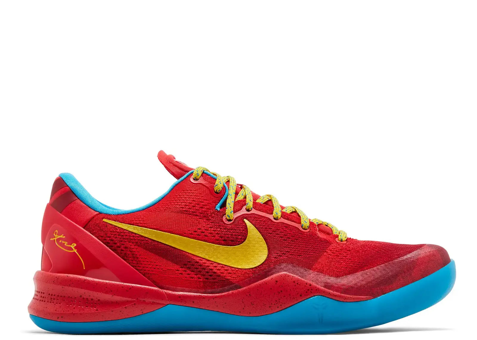 Kobe 8 Protro Year of the Horse (2026)