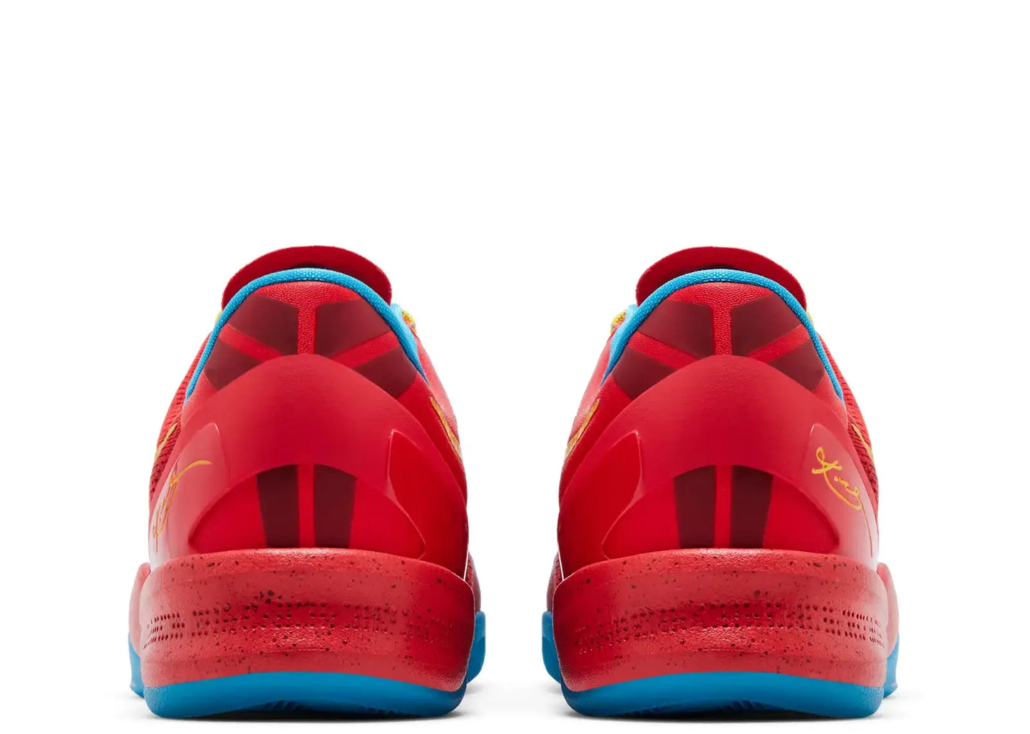 Kobe 8 Protro Year of the Horse (2026)