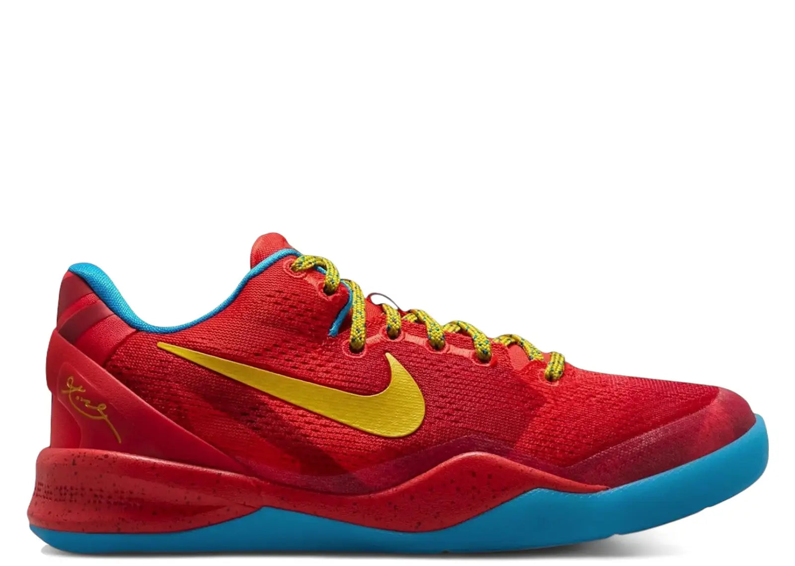 Kobe 8 Year of the Horse (2026) (GS)