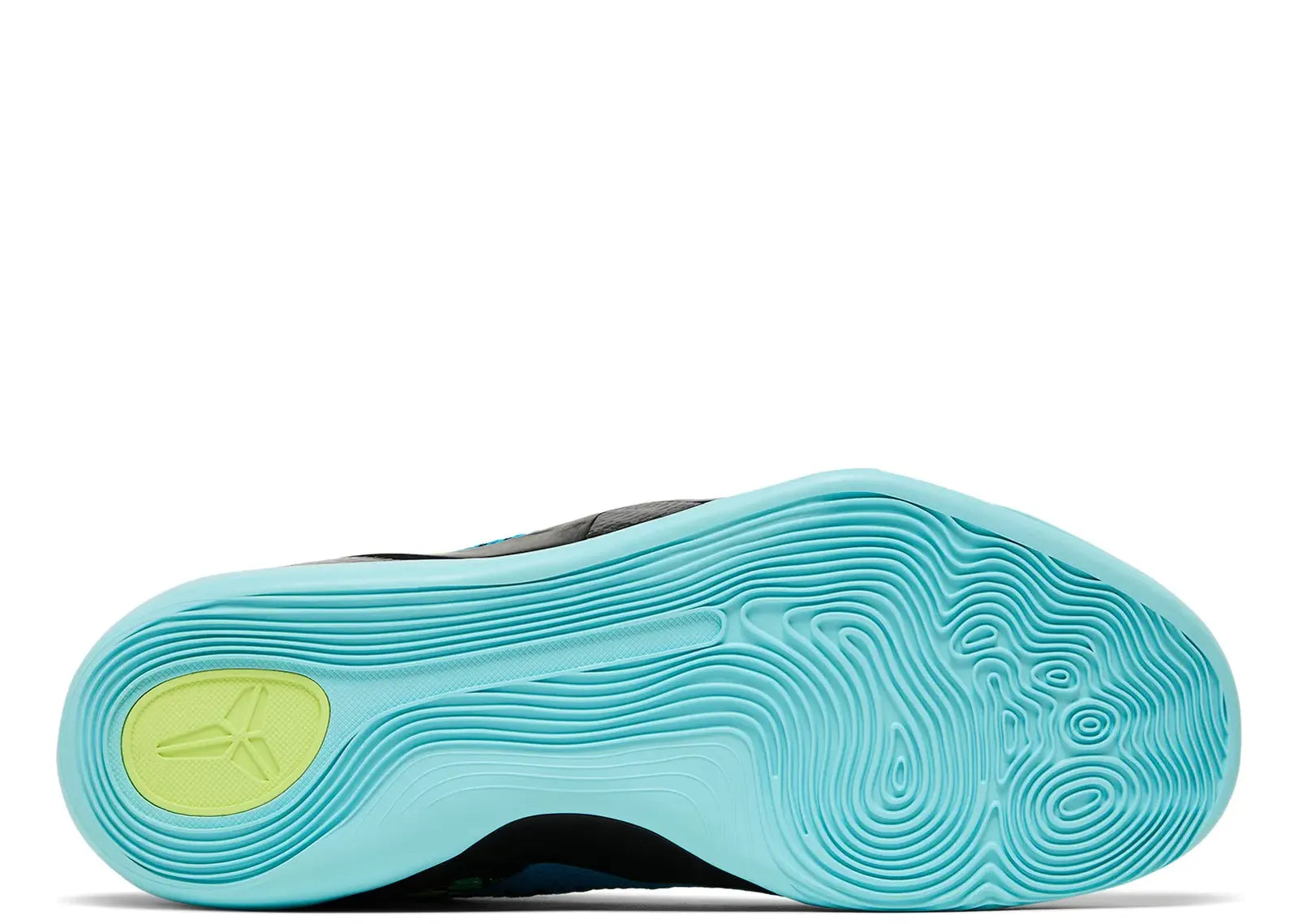 Kobe 9 Elite Low Protro Perspective