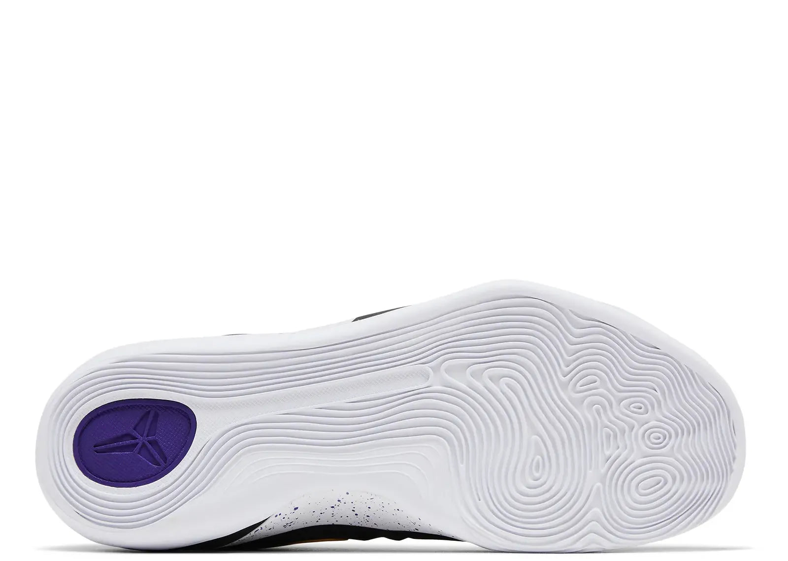 Kobe 9 EM Low Protro TB Black University Gold