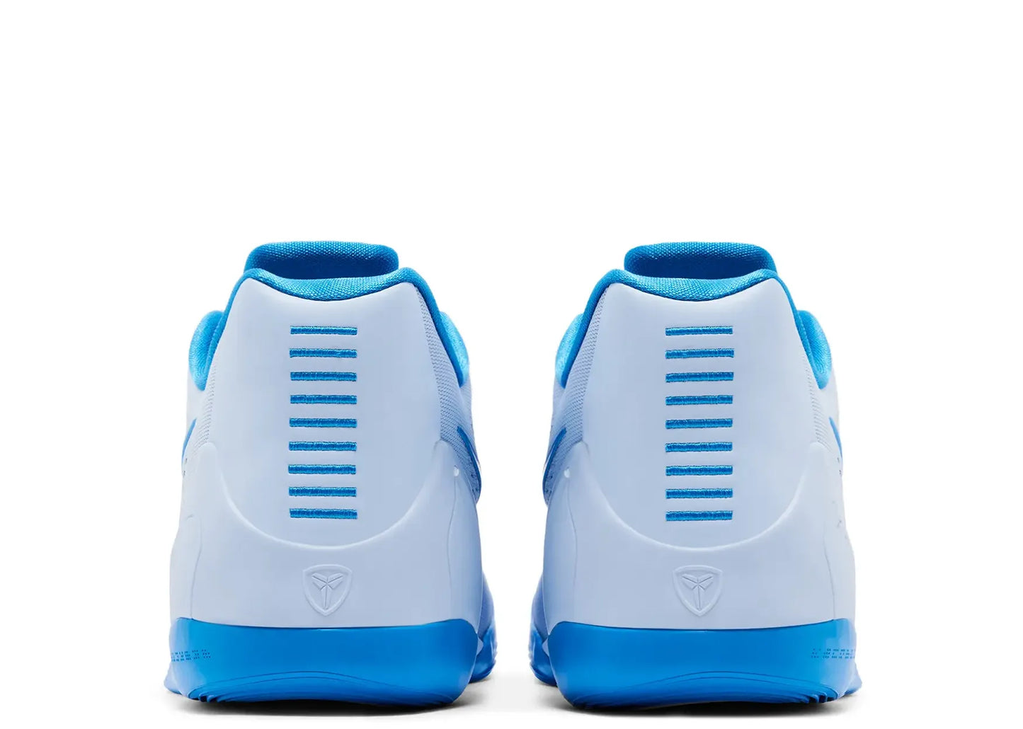 Kobe 9 EM Low Protro TB Hydrogen Blue
