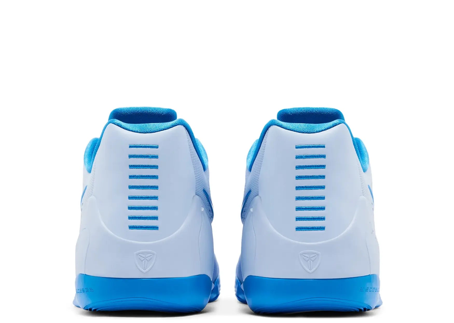 Kobe 9 EM Low Protro TB Hydrogen Blue