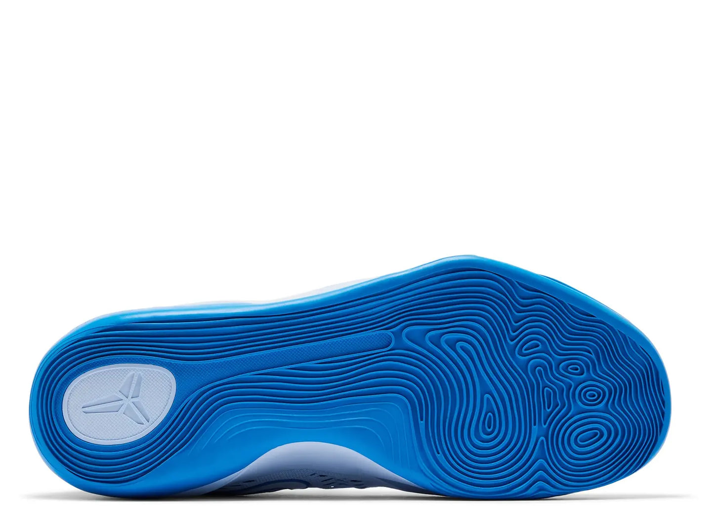 Kobe 9 EM Low Protro TB Hydrogen Blue
