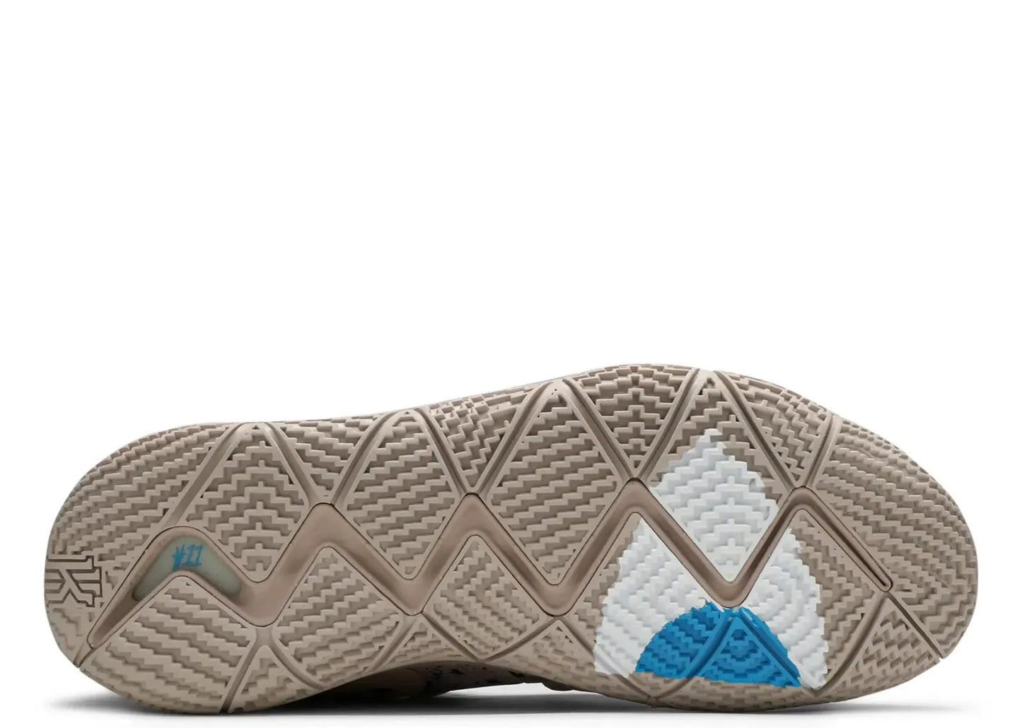 Kybrid S2 Fossil Stone