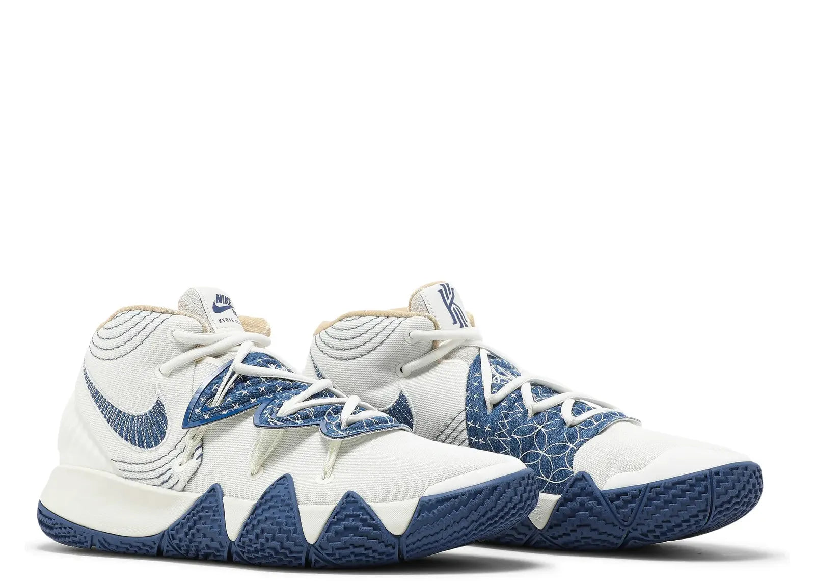 Kybrid S2 Nike SB Sashiko Pack