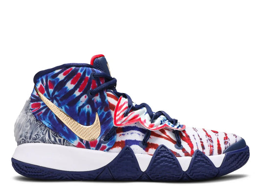 Kybrid S2 Tie Dye USA (GS)