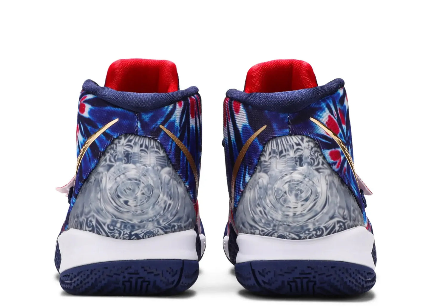 Kybrid S2 Tie Dye USA (GS)