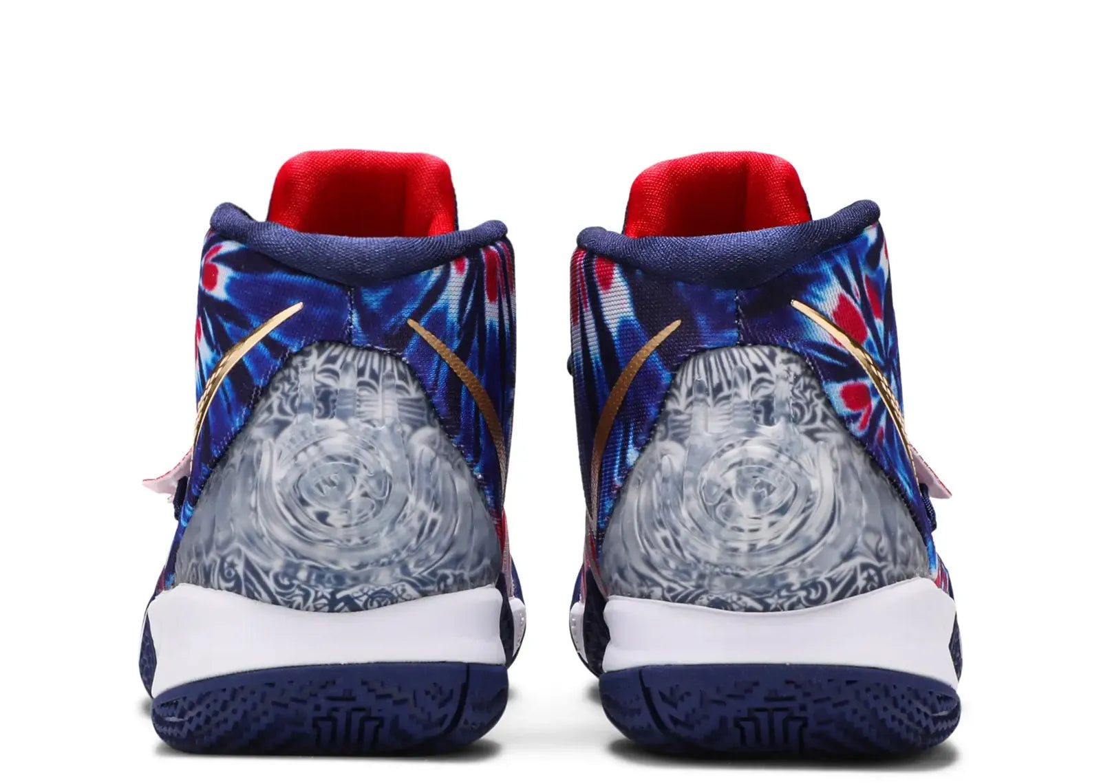 Kybrid S2 Tie Dye USA (GS)