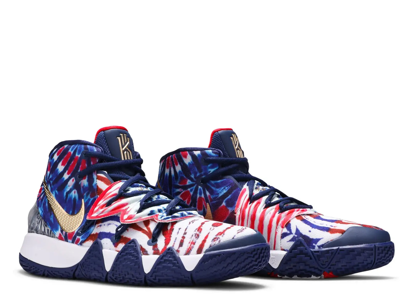 Kybrid S2 Tie Dye USA (GS)