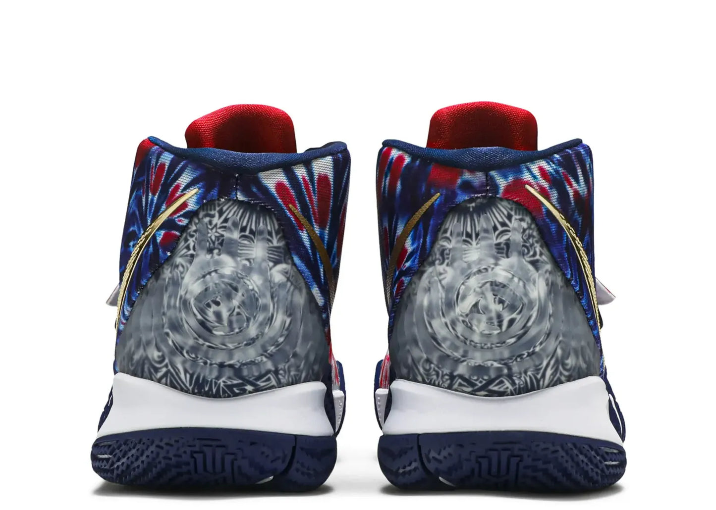 Kybrid S2 Tie Dye USA