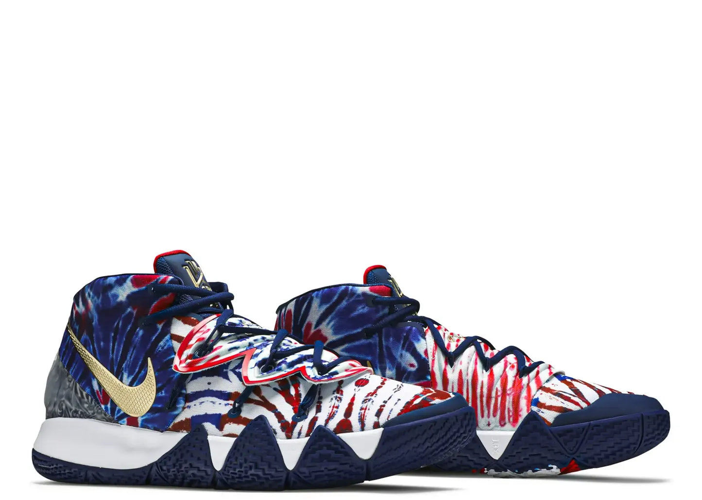 Kybrid S2 Tie Dye USA