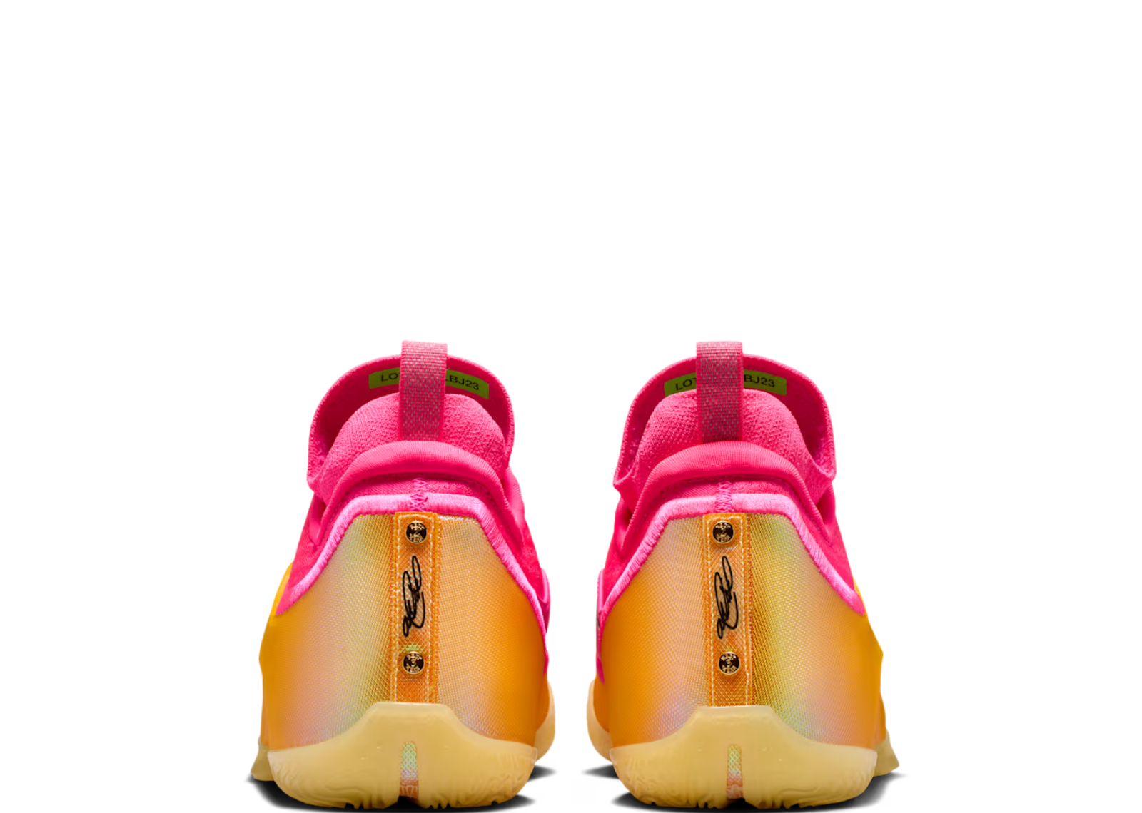 LeBron 23 Elite Good Intentions