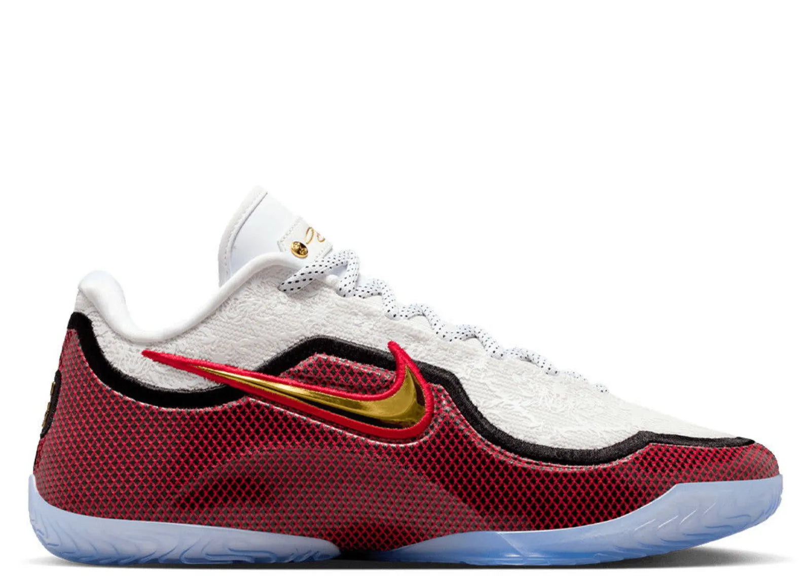LeBron 23 Grand Opening (Translucent Outsole)