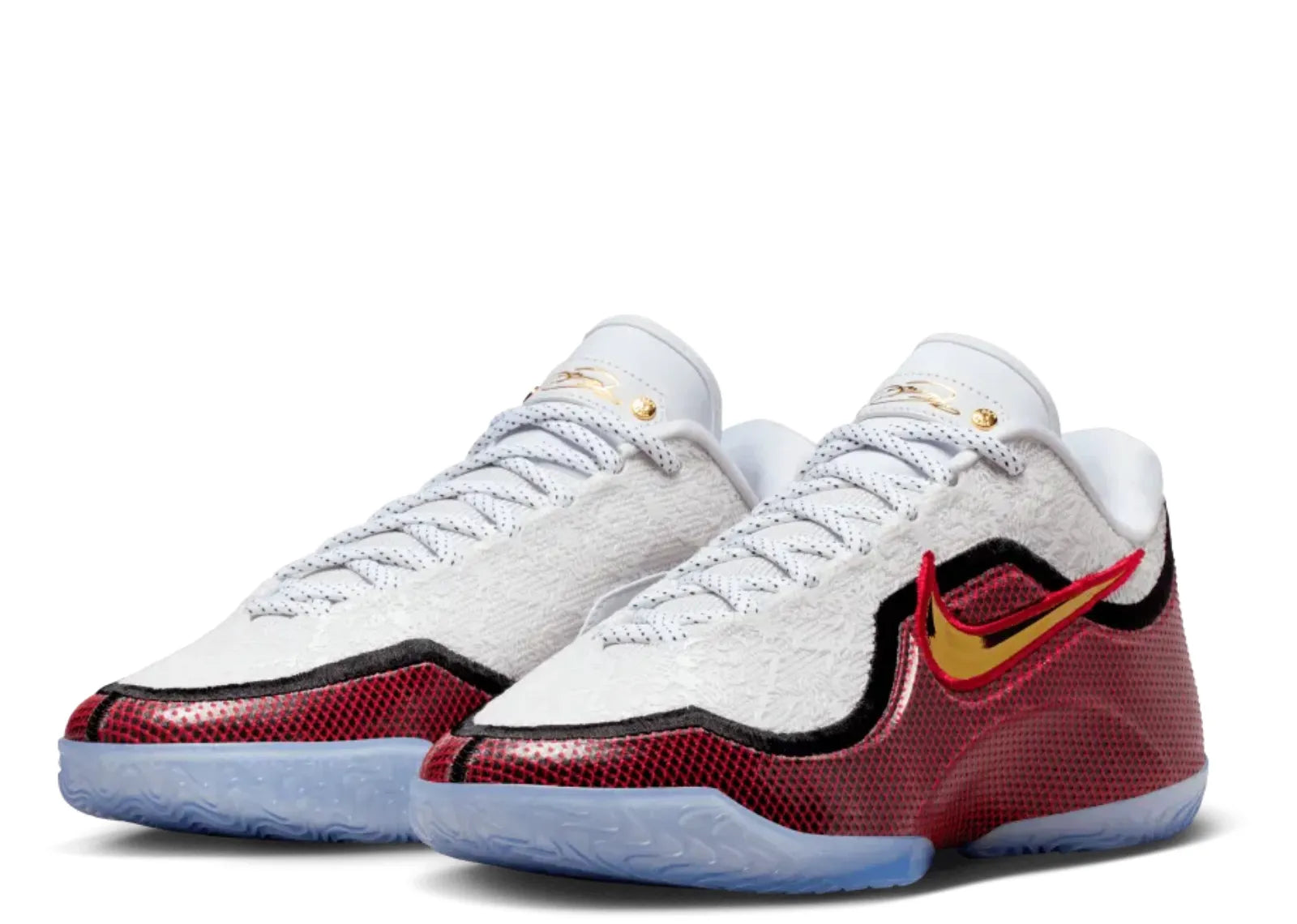 LeBron 23 Grand Opening (Translucent Outsole)