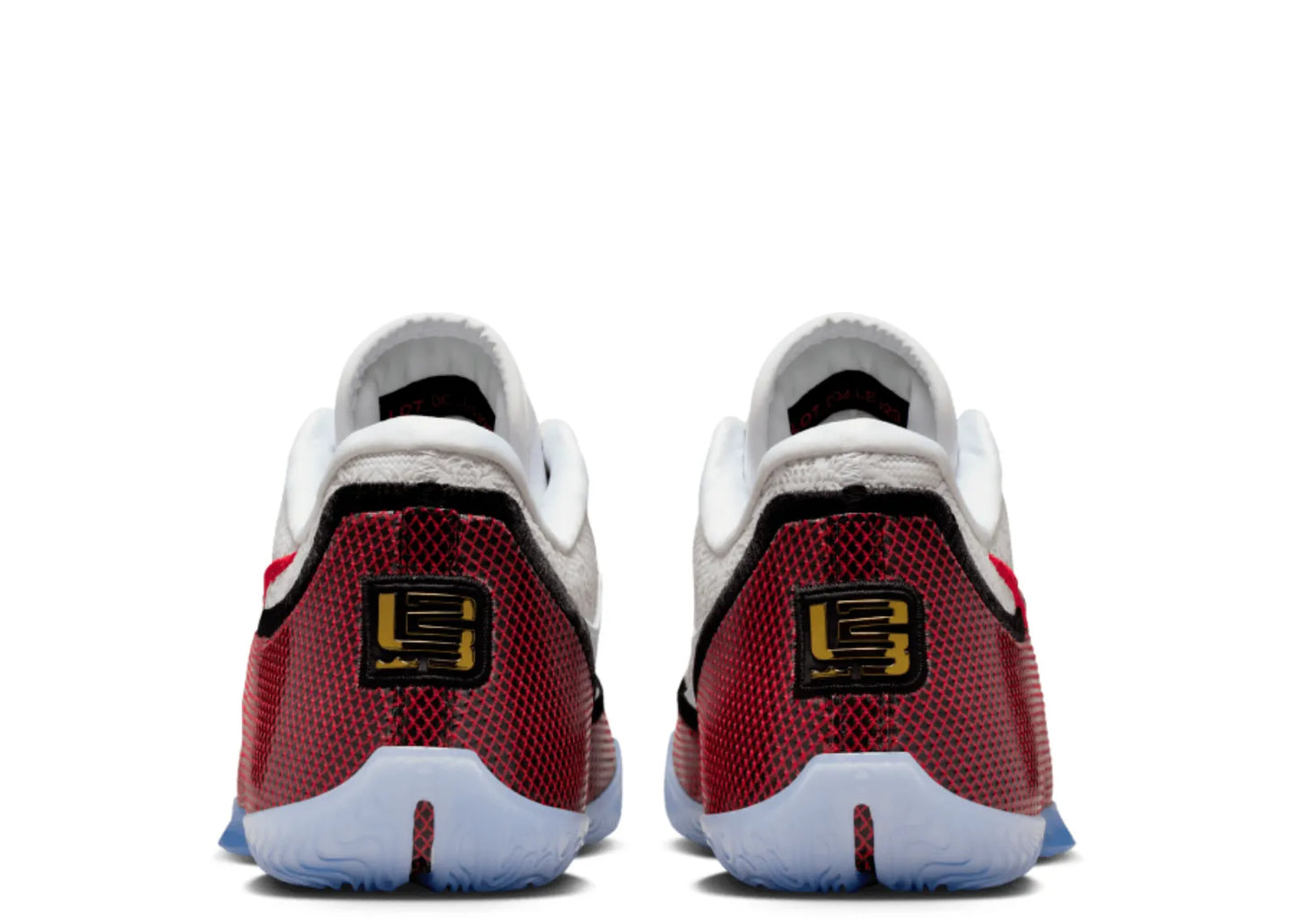 LeBron 23 Grand Opening (Translucent Outsole)
