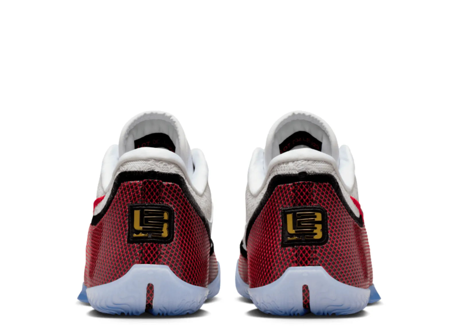LeBron 23 Grand Opening (Translucent Outsole)