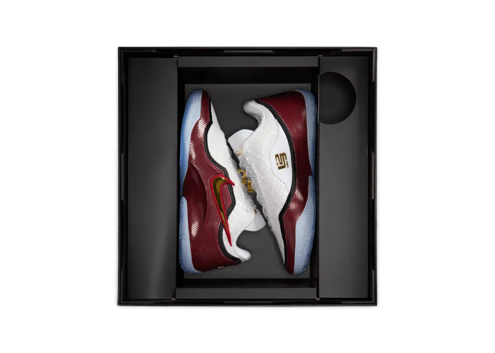 LeBron 23 Grand Opening (Translucent Outsole)