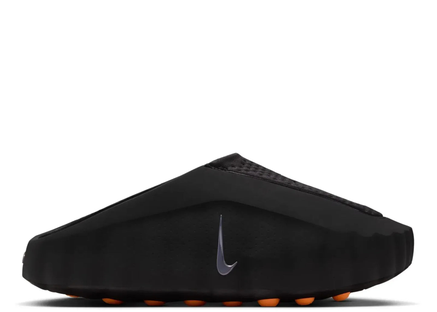 Mind 001 Slide Black Chrome (W)