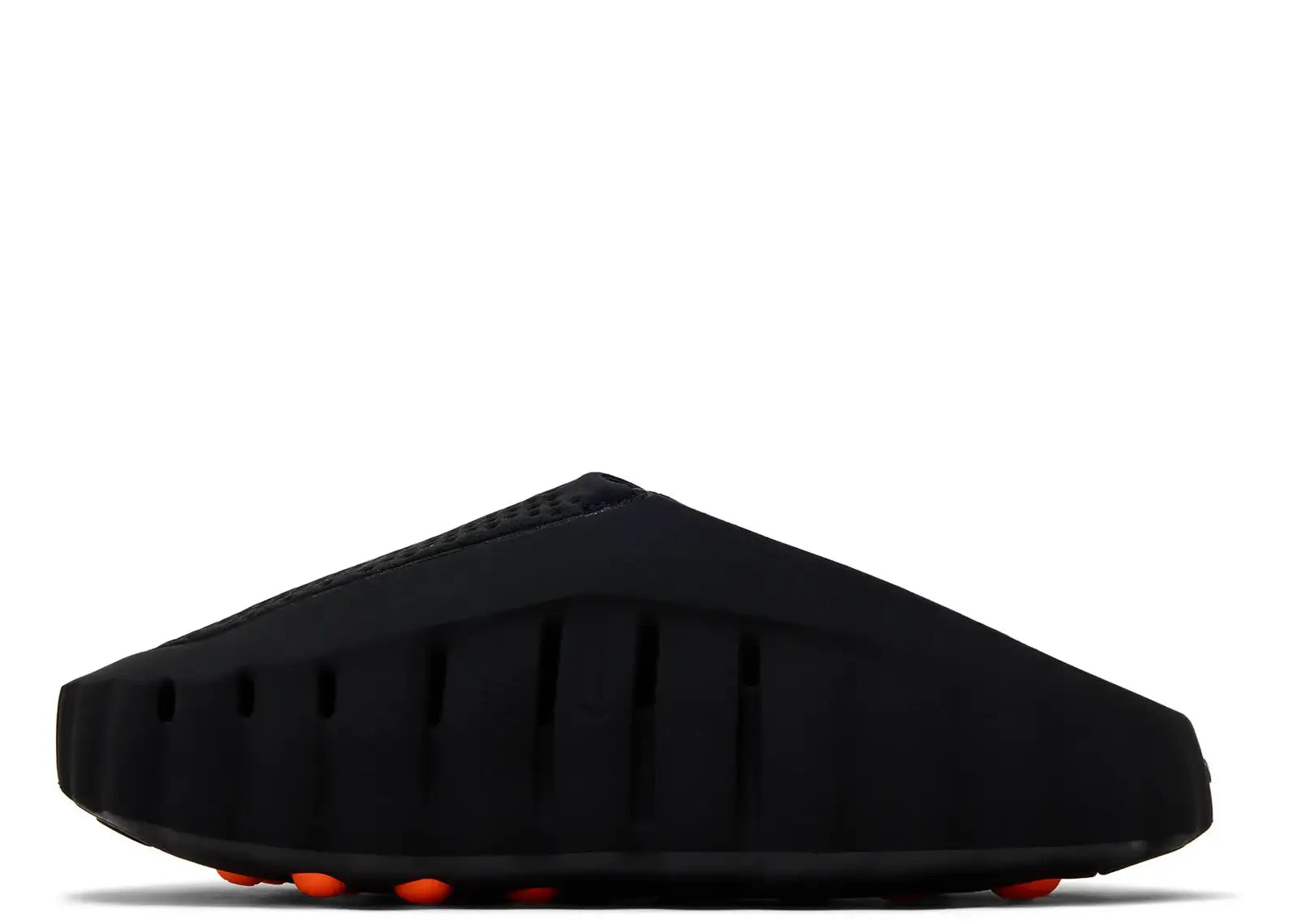 Mind 001 Slide Black Chrome