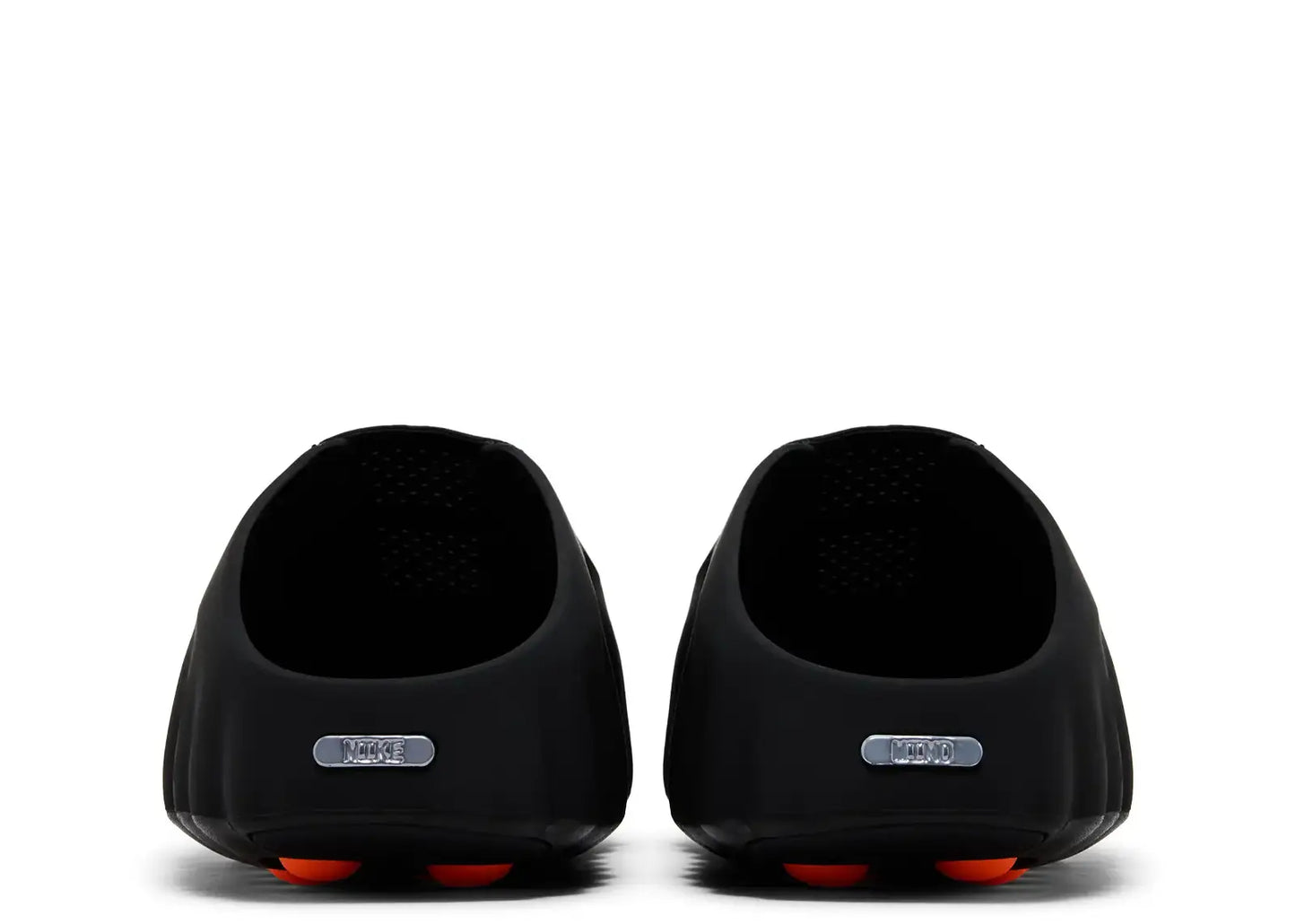 Mind 001 Slide Black Chrome