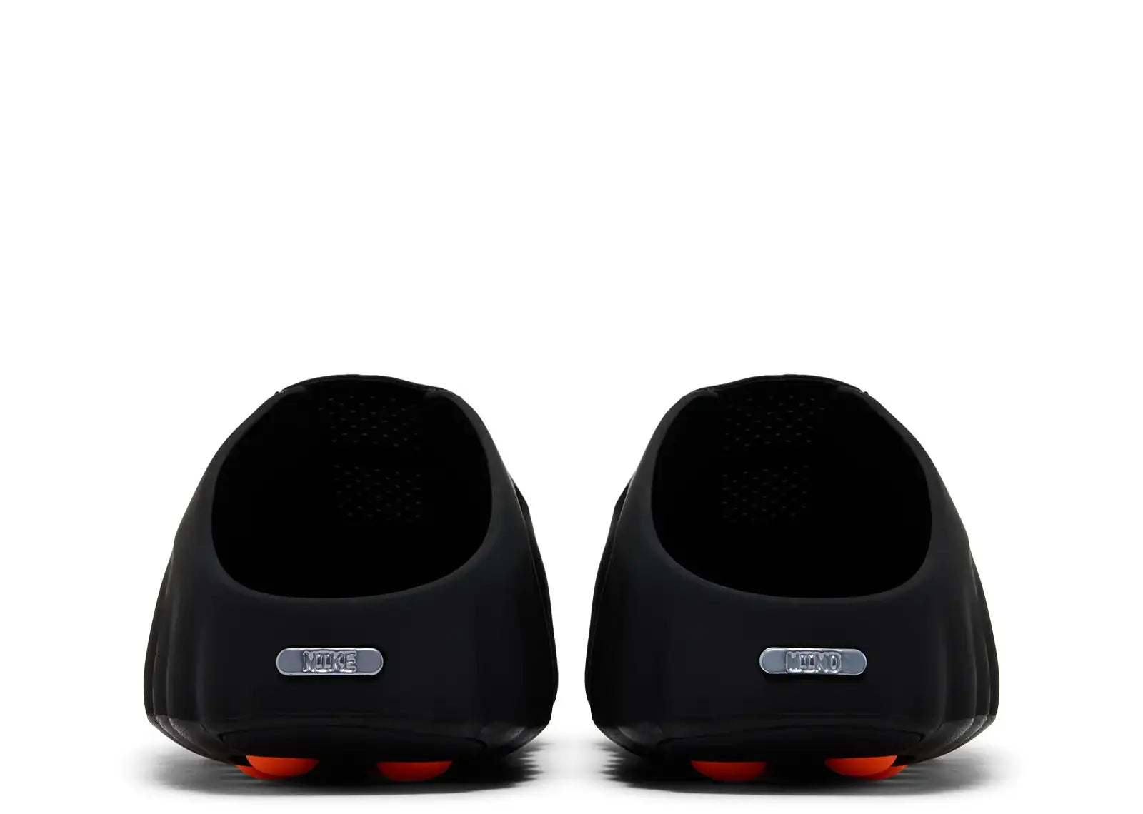 Mind 001 Slide Black Chrome