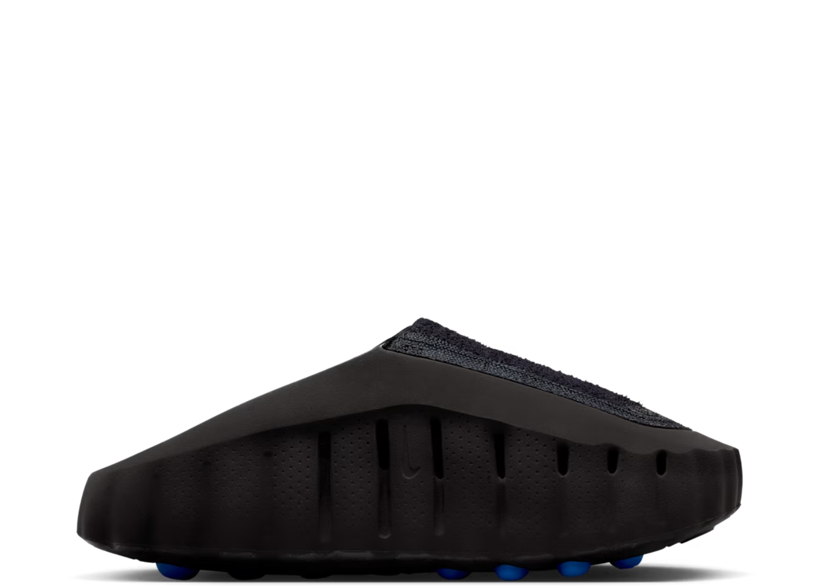 Mind 001 Slide Fragment Black