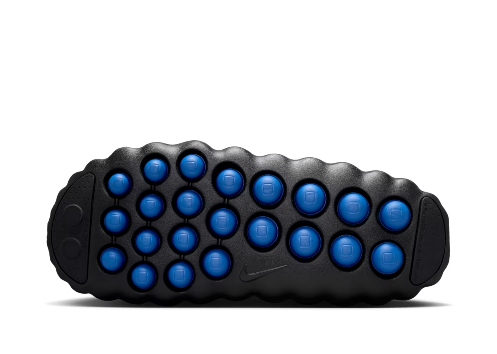 Mind 001 Slide Fragment Black