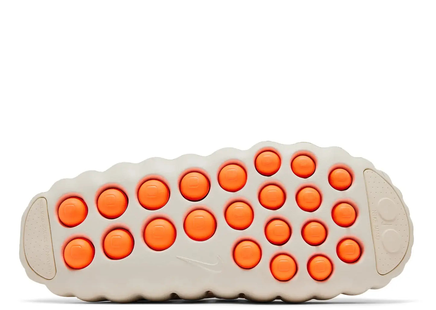 Mind 001 Slide Light Bone