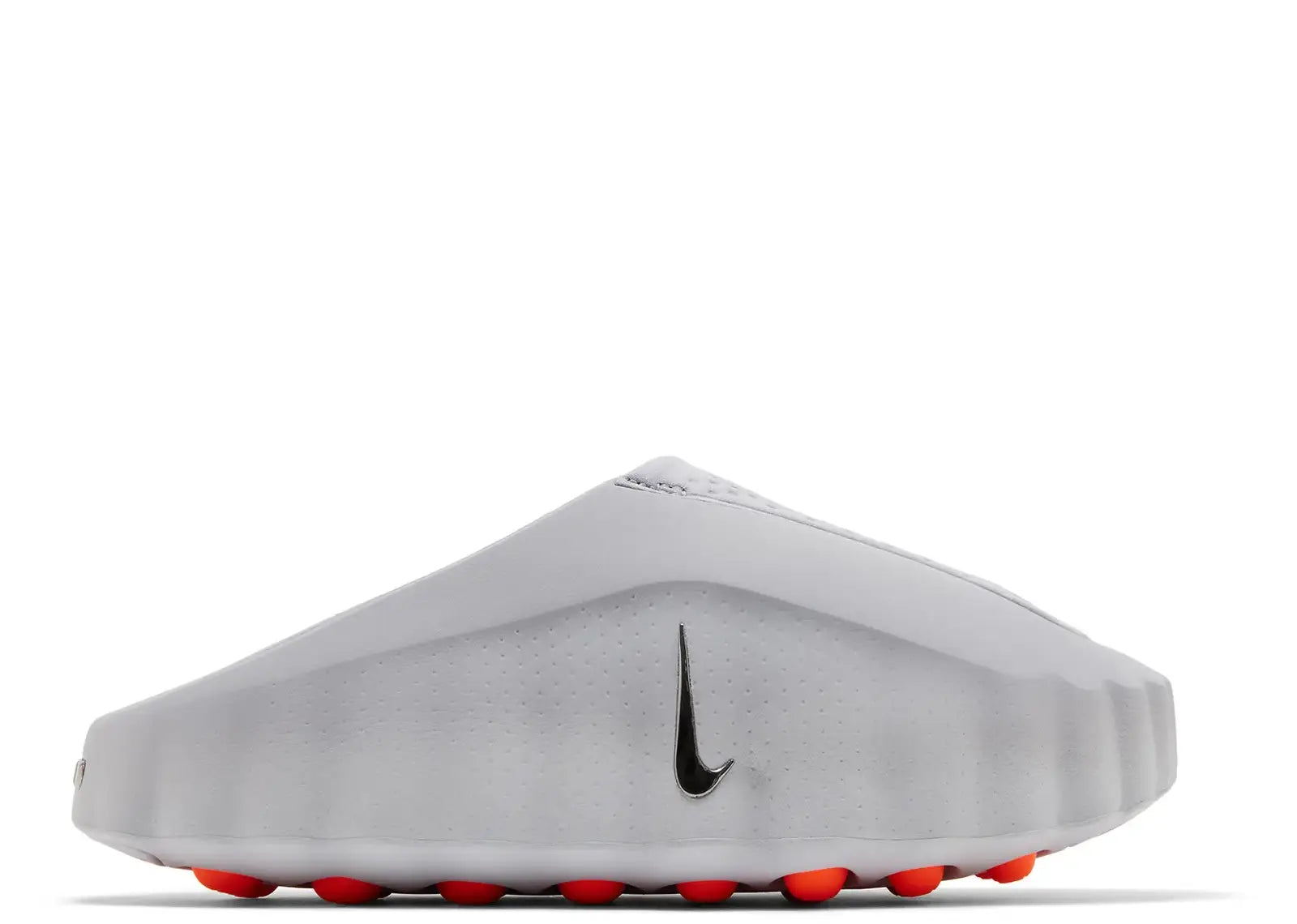 Mind 001 Slide Light Smoke Grey (W)