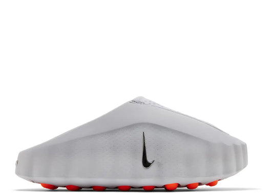 Mind 001 Slide Light Smoke Grey (W)
