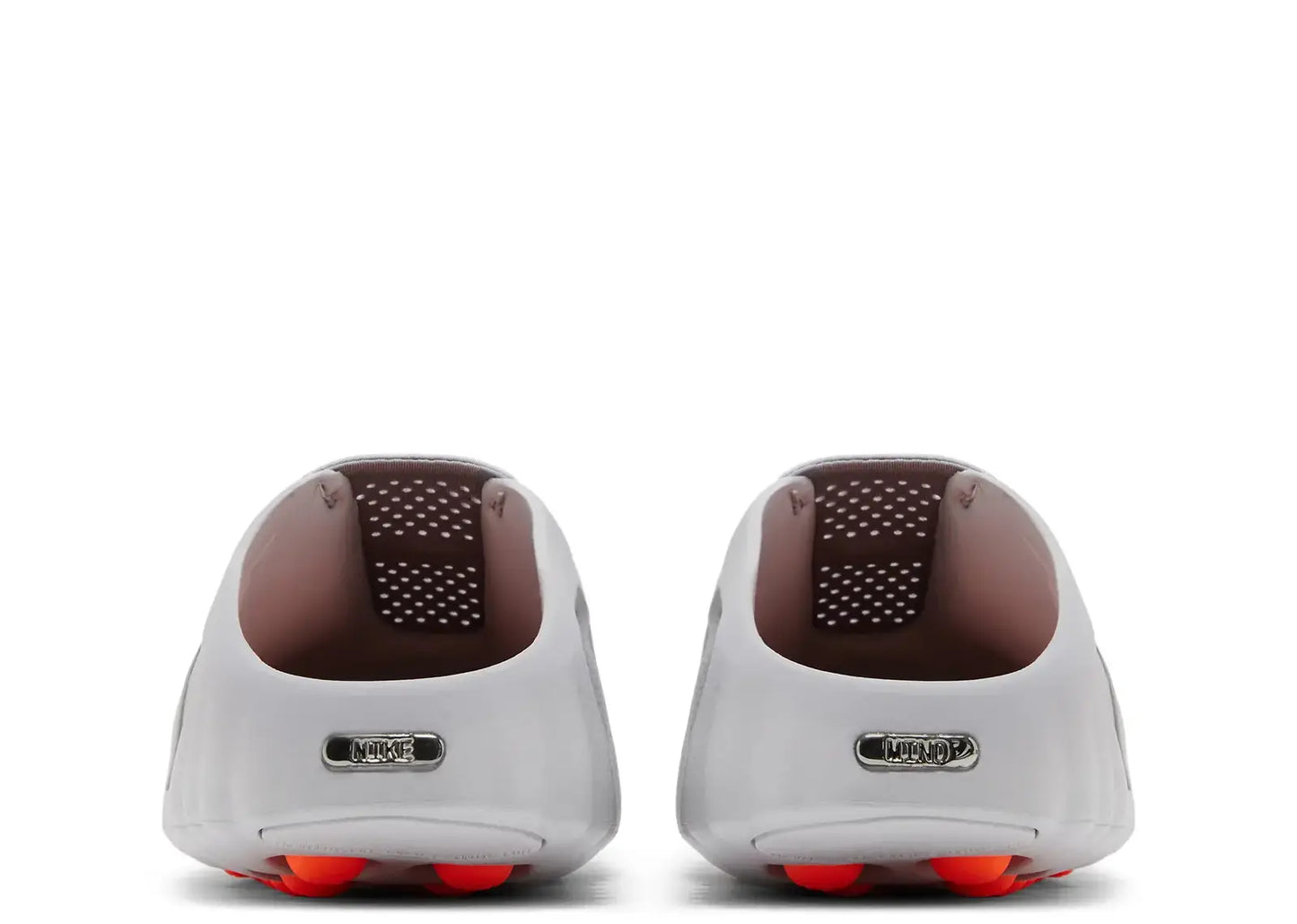 Mind 001 Slide Light Smoke Grey (W)