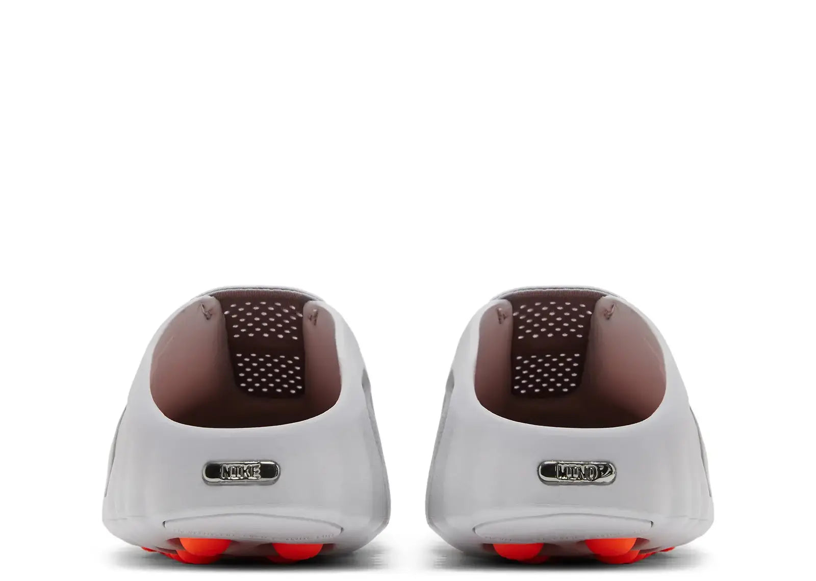 Mind 001 Slide Light Smoke Grey (W)