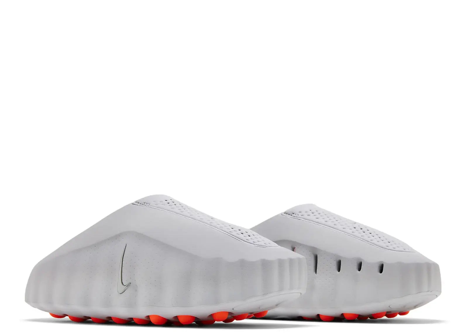Mind 001 Slide Light Smoke Grey (W)
