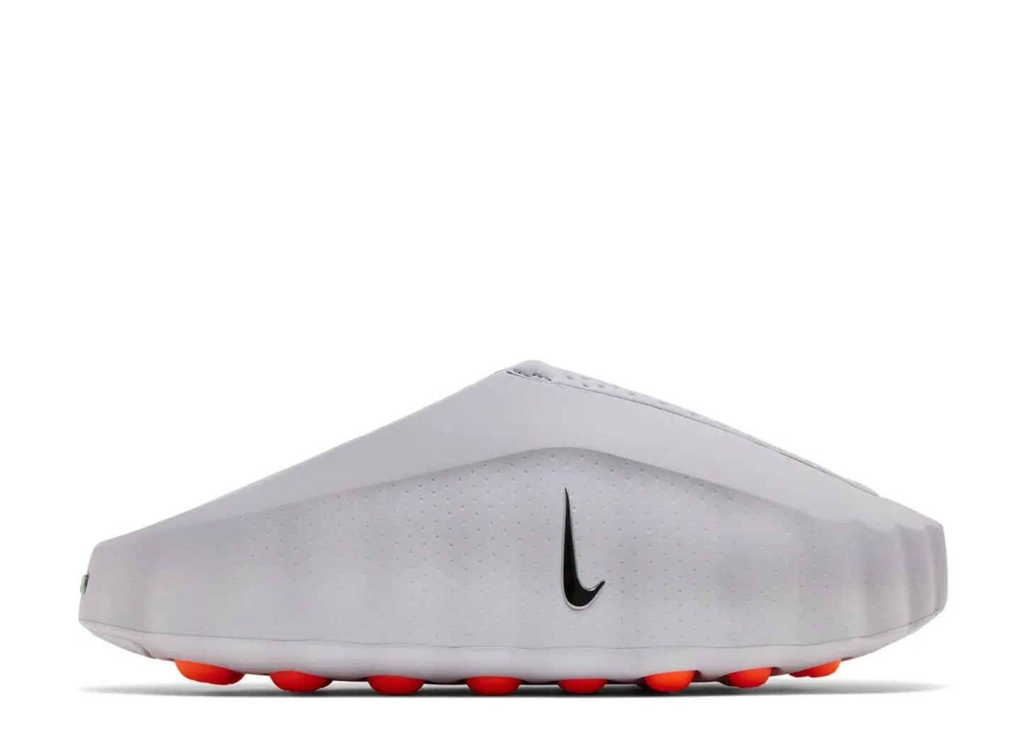 Mind 001 Slide Light Smoke Grey