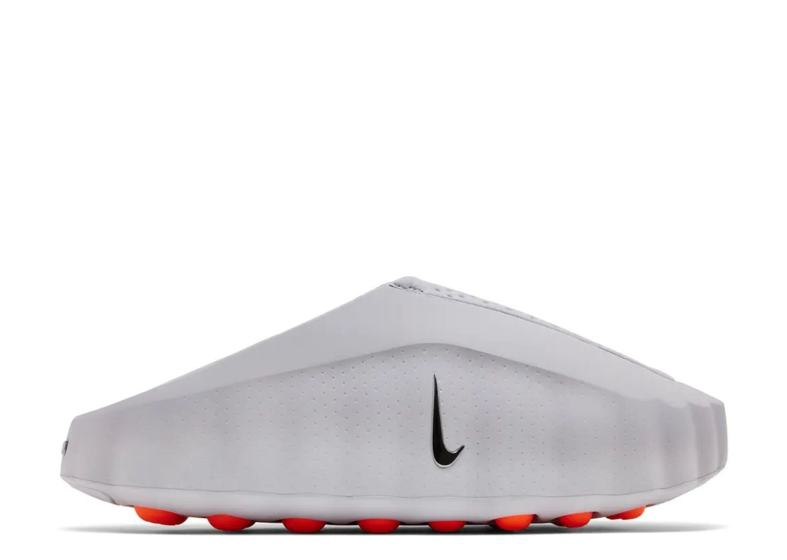 Mind 001 Slide Light Smoke Grey