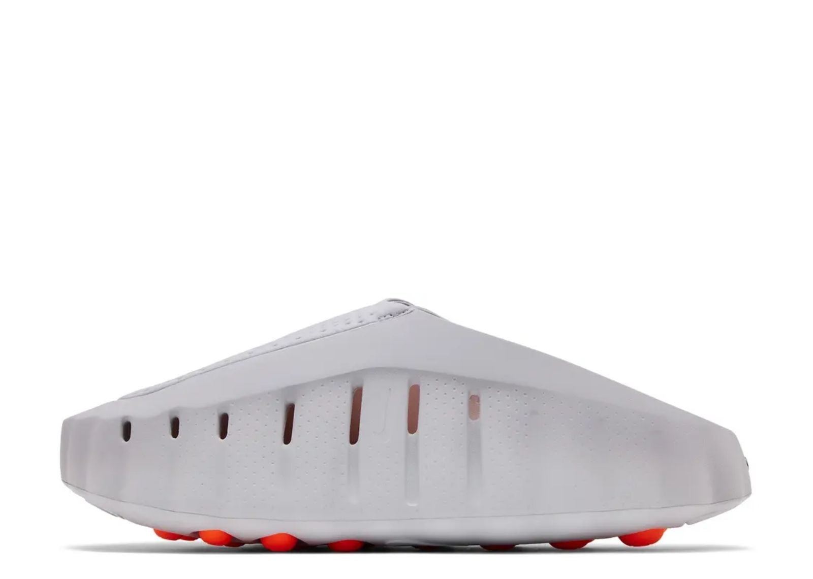 Mind 001 Slide Light Smoke Grey