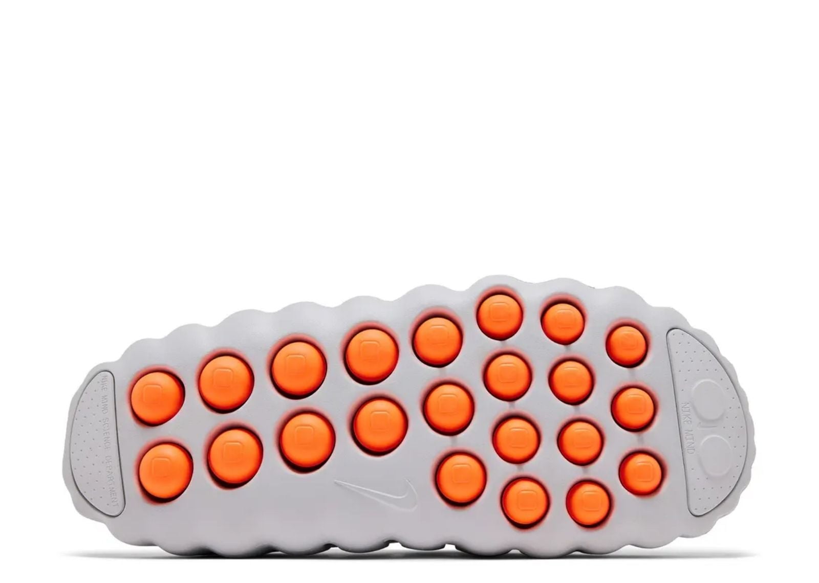 Mind 001 Slide Light Smoke Grey