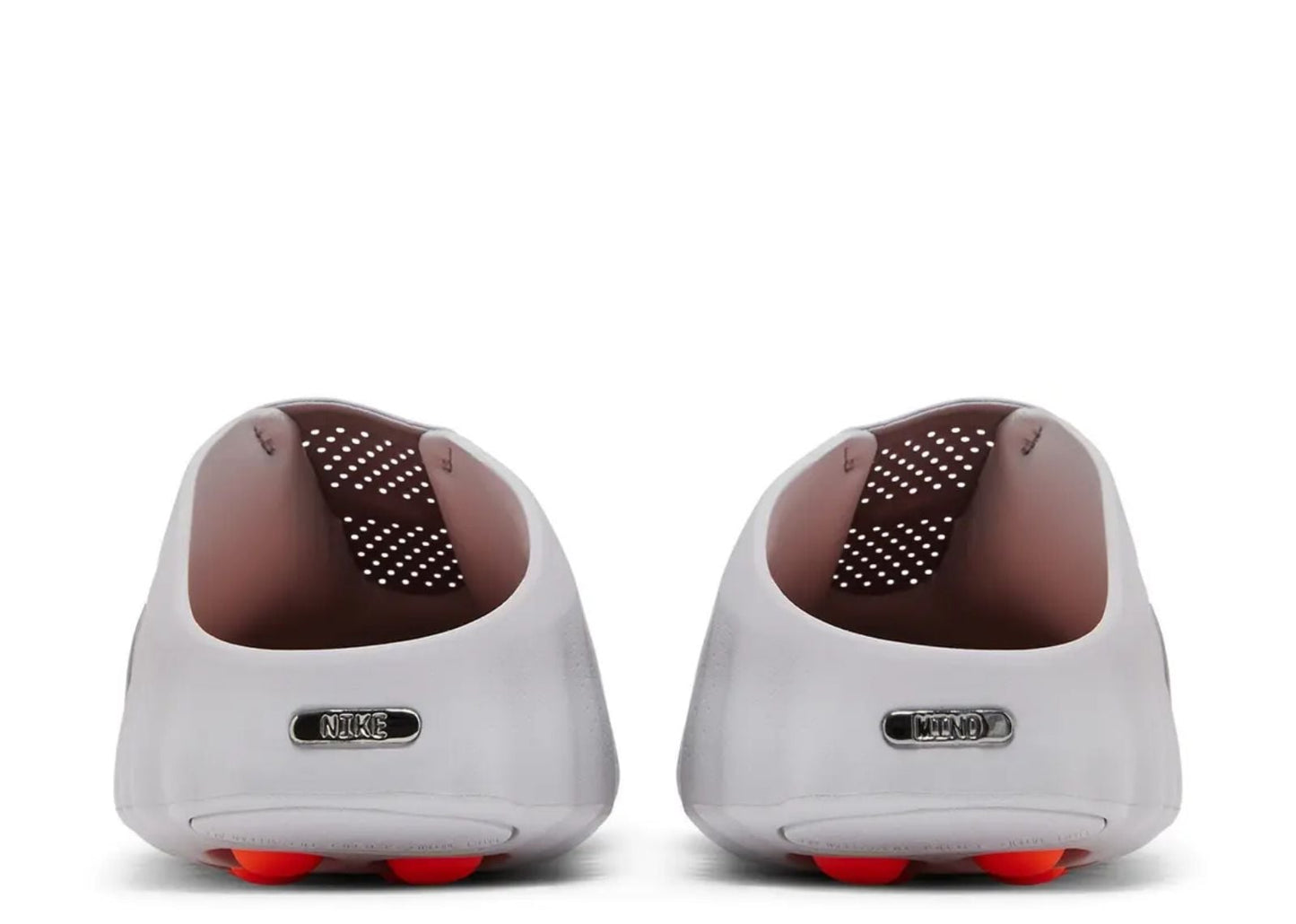 Mind 001 Slide Light Smoke Grey