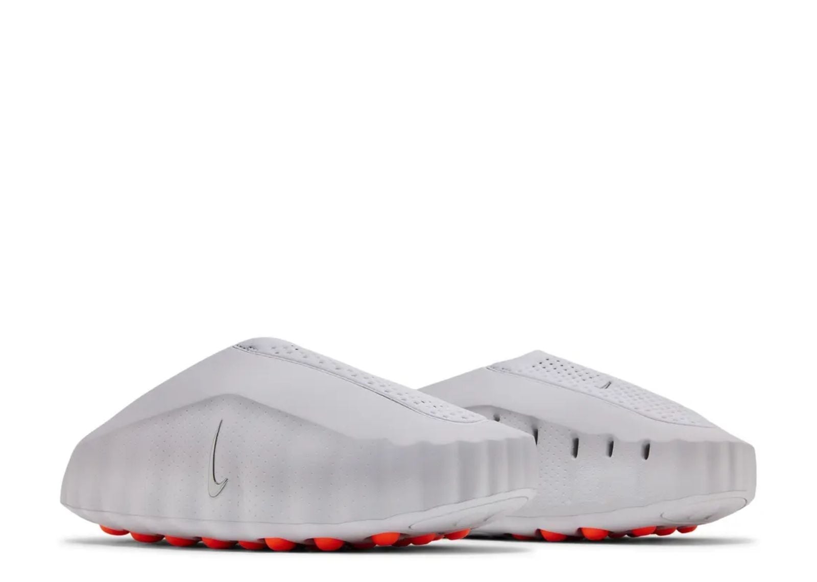 Mind 001 Slide Light Smoke Grey